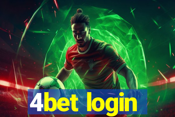 4bet login